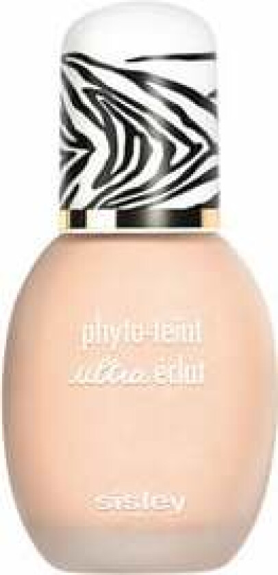 Phyto-Teint Ultra Éclat 30 ml (Farge: 00W Shell)