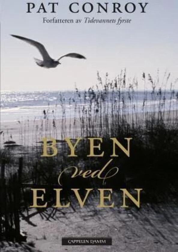 Byen ved elven av Pat Conroy