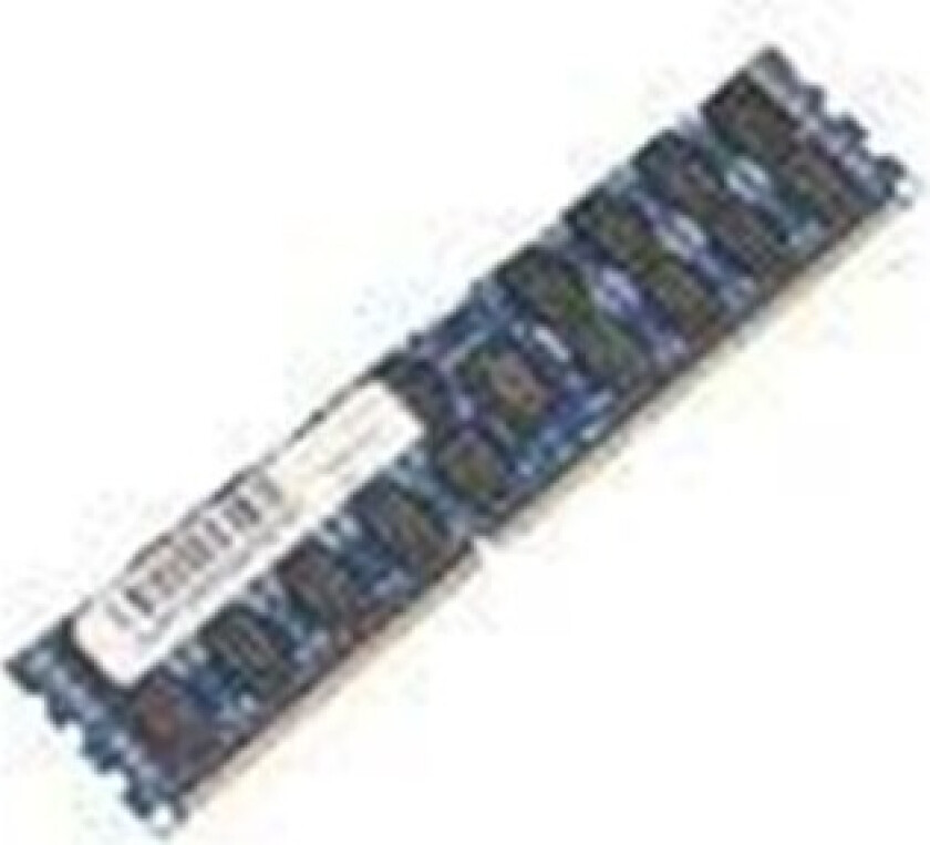 - DDR3L - modul - 8 GB - DIMM 240-pin - 1600 MHz / PC3L-12800 - 1.35 V - registrert - ECC - for Fujitsu Celsius M720, M720 POWER, M720 PREMIUM selection, M720 proGREEN selection