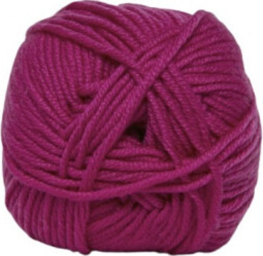 Extrafine Merino 150 Garn 9130 Rosa