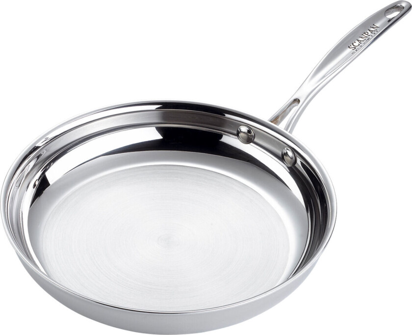 Scanpan Fusion 5 Stekpanna - 24 Cm