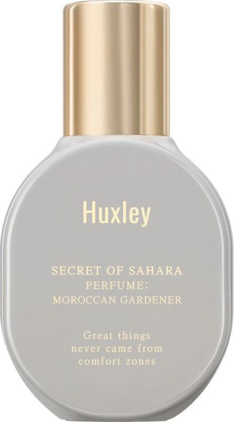 Perfume Moroccan Gardener (15 ml)