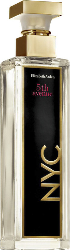 5th Avenue NYC Eau De Parfum 75ml