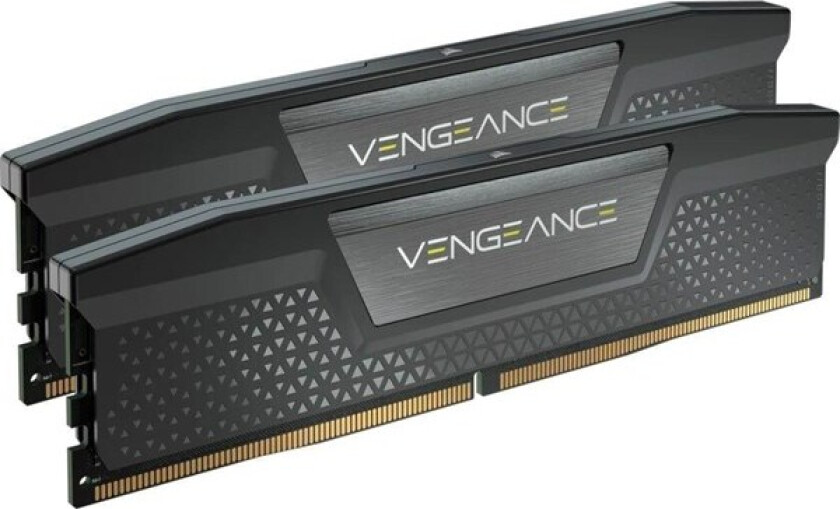 Corsair Vengeance DDR5 Grey 5600MHz 32GB (2x16GB) CMK32GX5M2B5600Z40