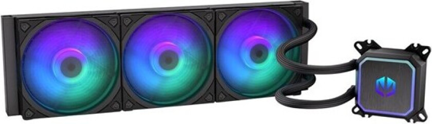 Navis F360 ARGB - processor liquid cooling system - CPU Vannkjøling