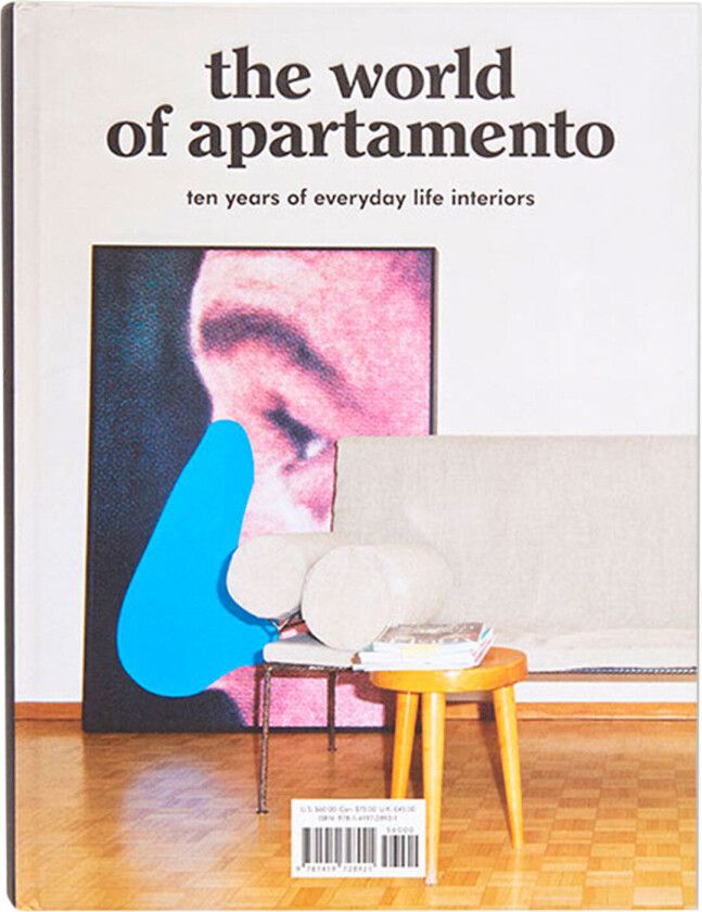 The World Of Apartamento