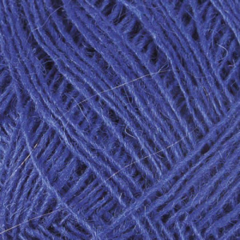 Â Ãstex Einband Garn 9277 Royal blue