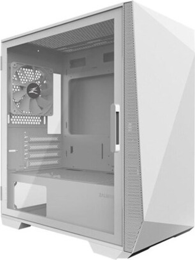 Z1 Iceberg - Kabinett - Tower - Hvit