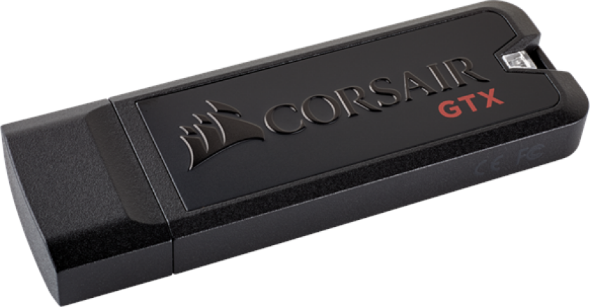 Corsair Flash Voyager Gtx 512gb Usb 3.1