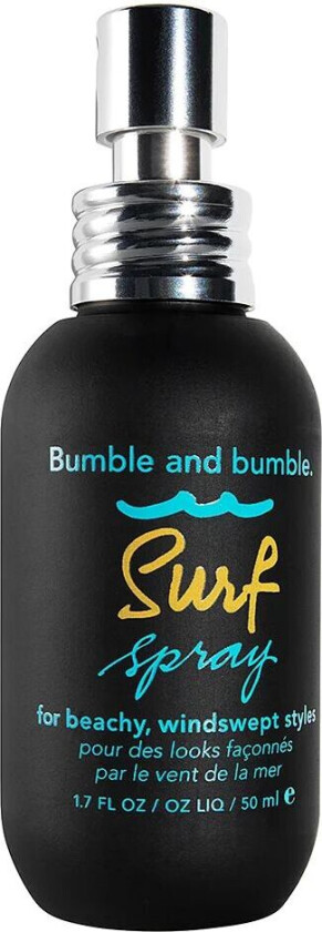 Bumble and bumble Surf Spray (50ml)