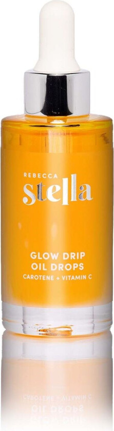 Glow Drip Oil Drops 30 ml