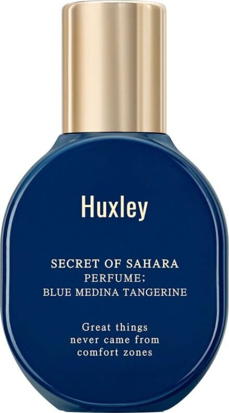 Perfume Blue Medina Tangerine (15 ml)