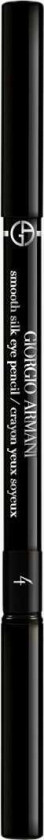 Smooth Silk Eye Pencil 1,05 g (Farge: 4 - Black)