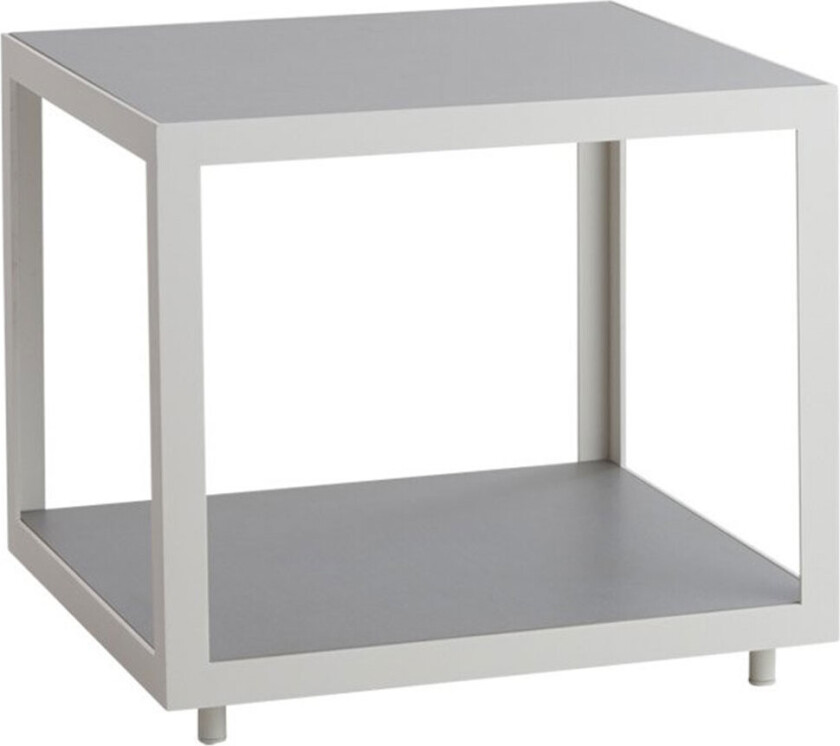 Level Liten Hvit / Keramisk