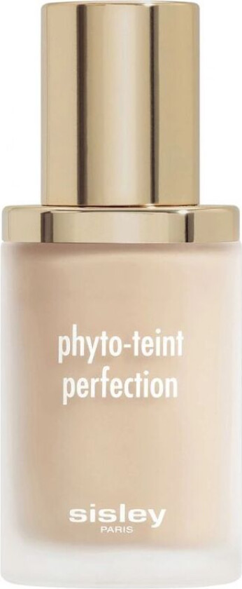 Phyto-Teint Perfection 00W Shell (30 ml)