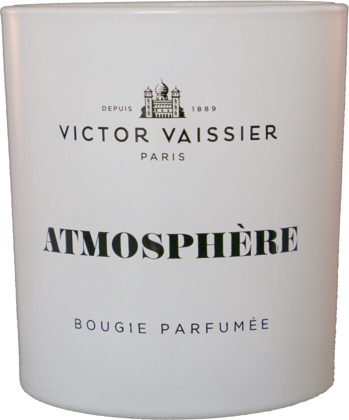 Atmosphére Scented Candle 220 g