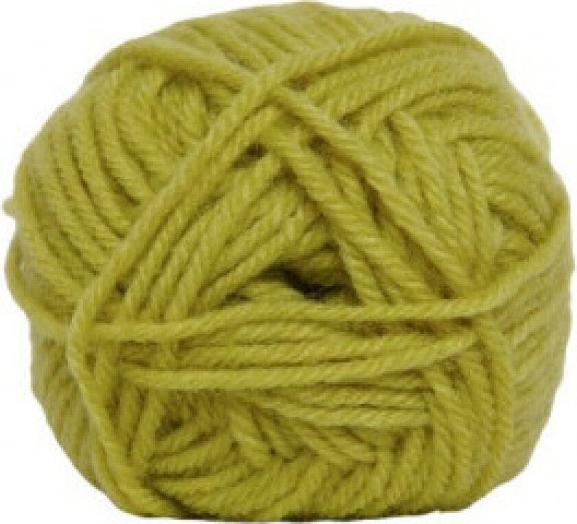 Deco Garn 7070 Grønn