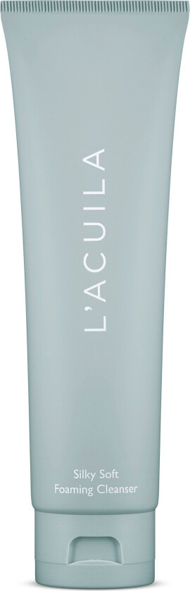 Silky Soft Foaming Cleanser 150 ml