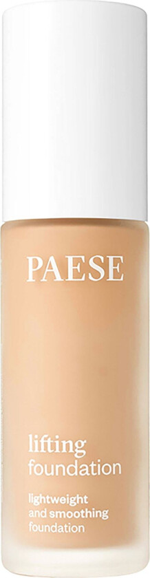 PAESE Lifting Foundation 102