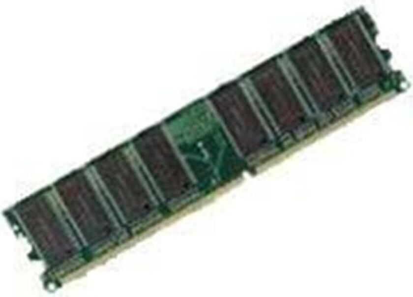 Memory hukommelse
