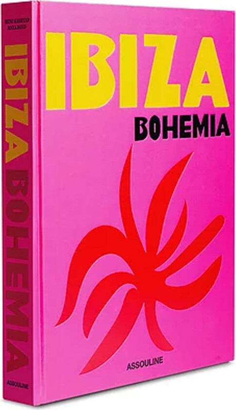 Ibiza Bohemia