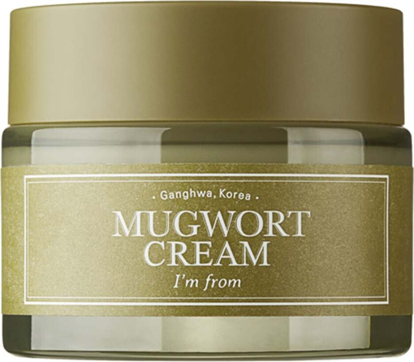 I’m From Mugwort Cream 50g