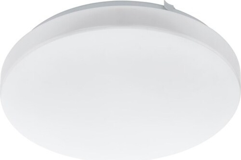 Frania Taklampe Ø280 10W 3000K Hvit