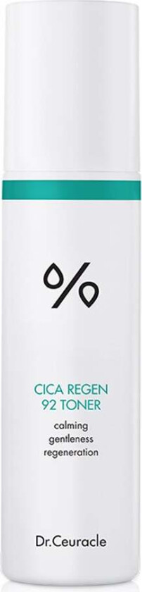 Cica Regen 92 Toner (120ml)