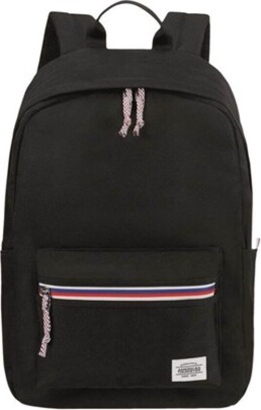 American Tourister Backpack - Black