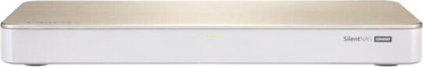 HS-453DX-4G - NAS-Server