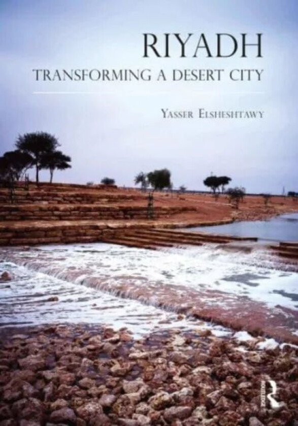 Riyadh av Yasser Elsheshtawy