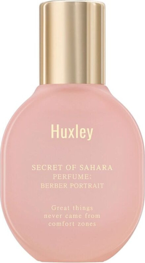 Perfume Berber Portrait (15 ml)