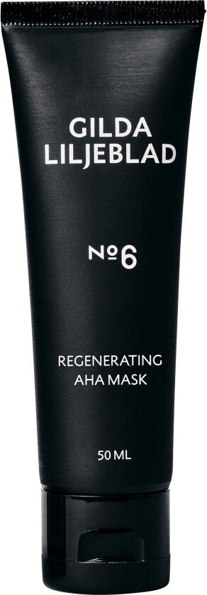 Regenerating AHA mask 50 ml