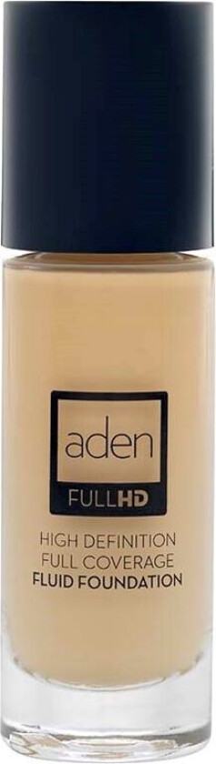 Full HD Fluid Foundation Beige 03