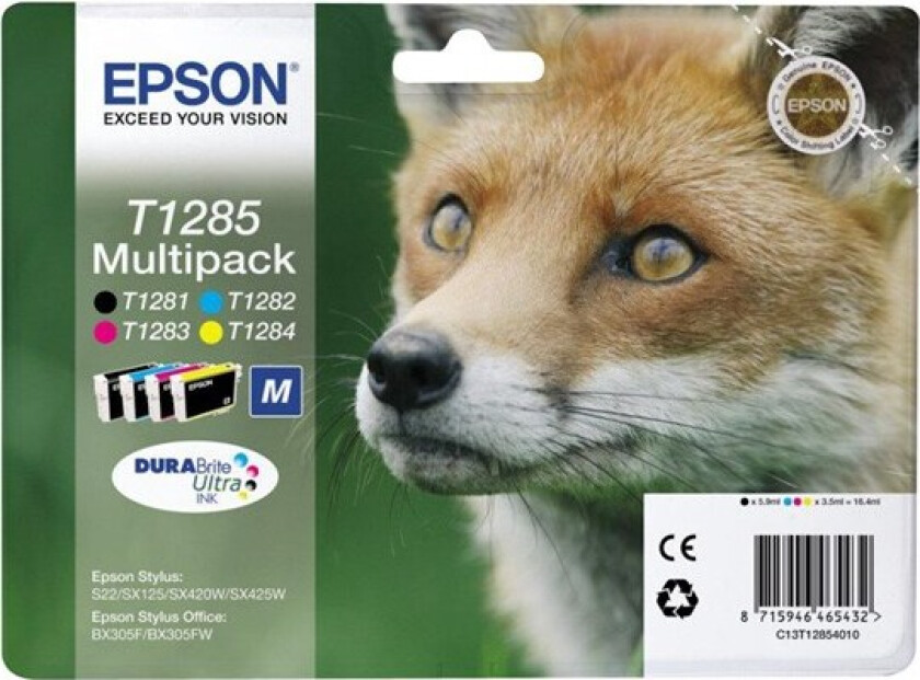 T1285 - Value Pack