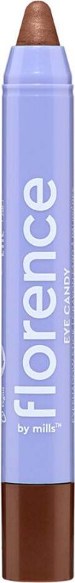 Bilde av Eyecandy Eyeshadow Stick Toffee 1,8g