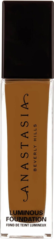 Luminous Foundation 30 ml (Farge: 470C)