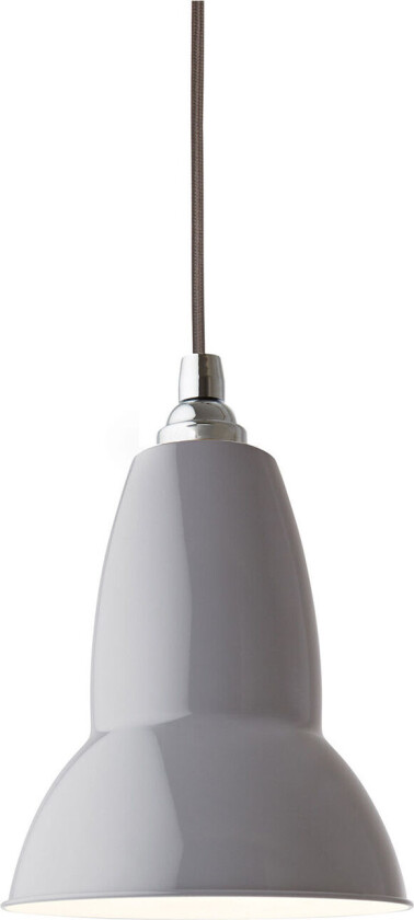 Original 1227 Pendant Dove Grey