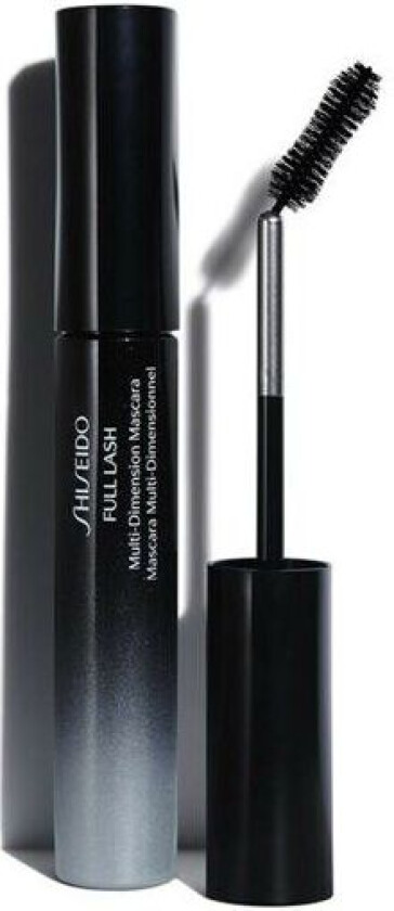 , Kvinner, Lash M-D Mascara Br602