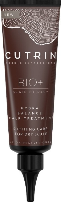 BIO+ Hydra Balance Scalp Treatment 75ml