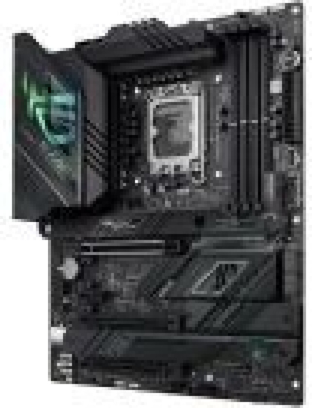 ROG STRIX Z790-F GAMING WIFI Intel Z790 LGA 1700 ATX