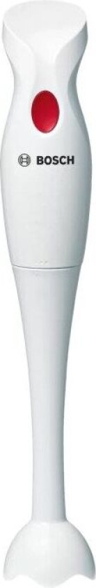 MSMP1000 blender Stav Mikser 350 W Hvit