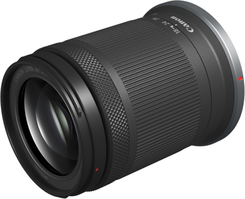 Bilde av RF-S 18-150mm F3.5-6.3 IS STM