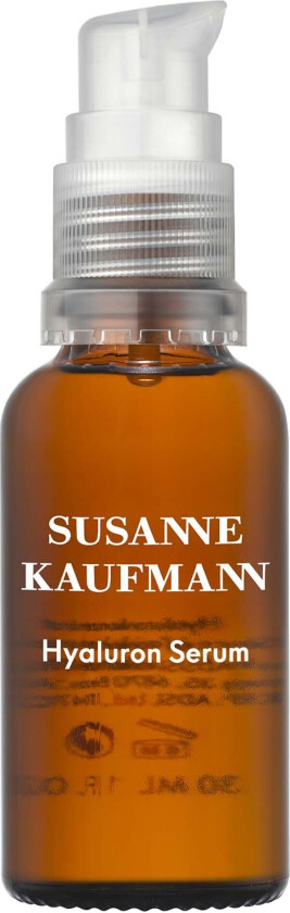 SUSANNE KAUFMANN Hyaluron Serum (30 ml)