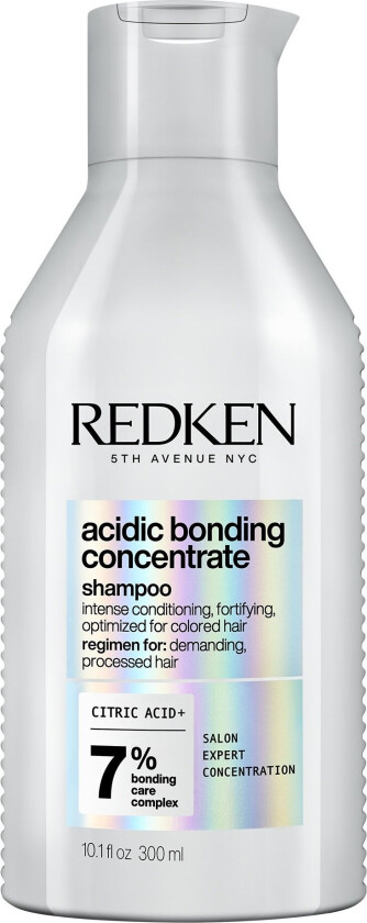 Acidic Bonding Concentrate Shampoo 300ml