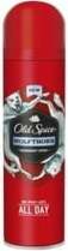 Old Spice WolfThorn deodorant spray 125ml