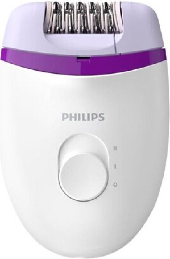 Bilde av Epilator Satinelle Essential BRE255/00