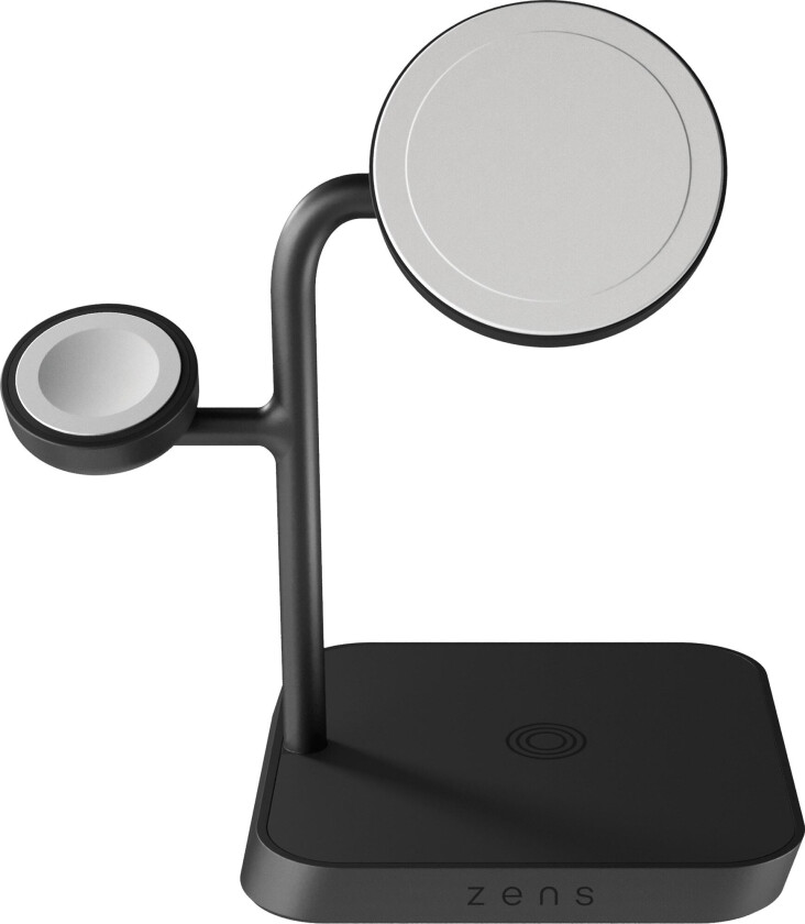 Charging Station Magsafe 4in1