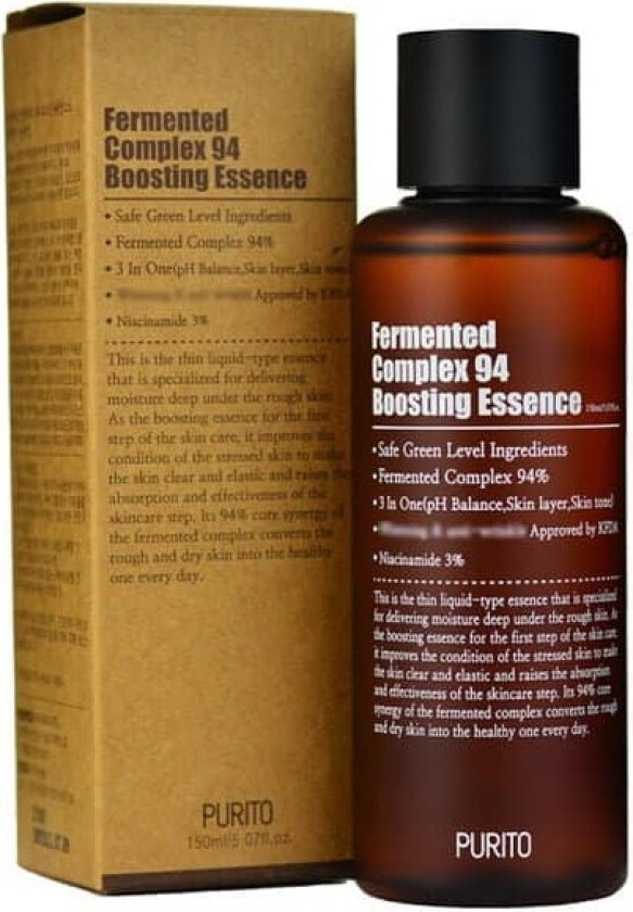 Fermented Complex 94 Boosting Essence (150 ml)