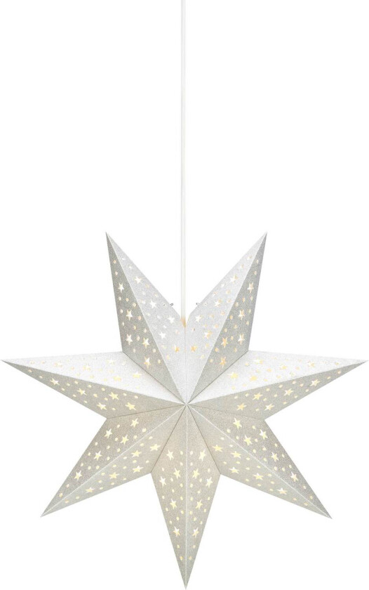 Solvalla 704416 45cm silver